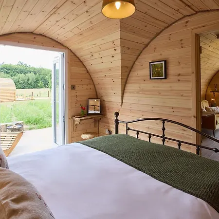 Tatil Evi The Coppice