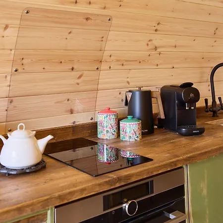 Tatil Evi The Coppice