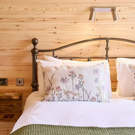 Tatil Evi The Coppice *