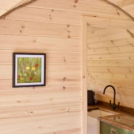 Tatil Evi The Coppice Helmsley